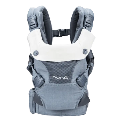 Nuna CUDL Carrier