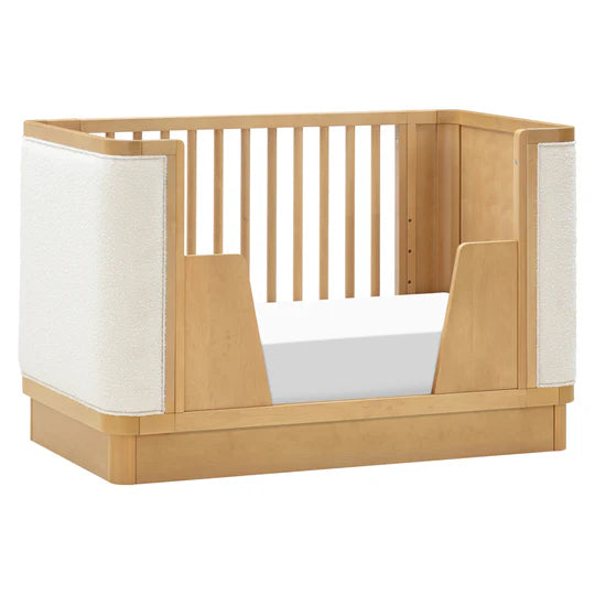 Babyletto Bondi Boucle 4 in 1 Convertible Crib