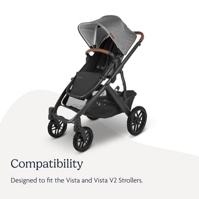 UPPAbaby All - Terrain Wheels for Vista/Vista V2/Vista V3