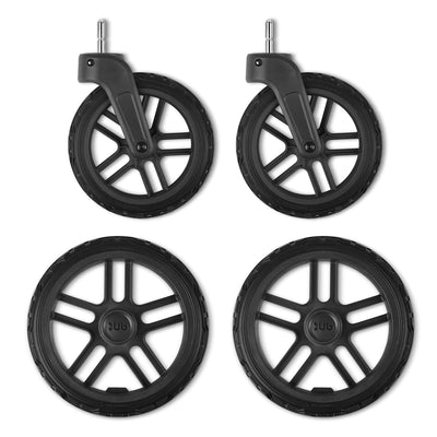 UPPAbaby All - Terrain Wheels for Vista/Vista V2/Vista V3