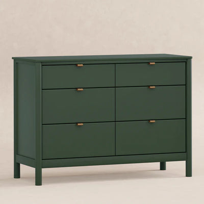 Babyletto Bondi 6 Drawer Assembled Dresser