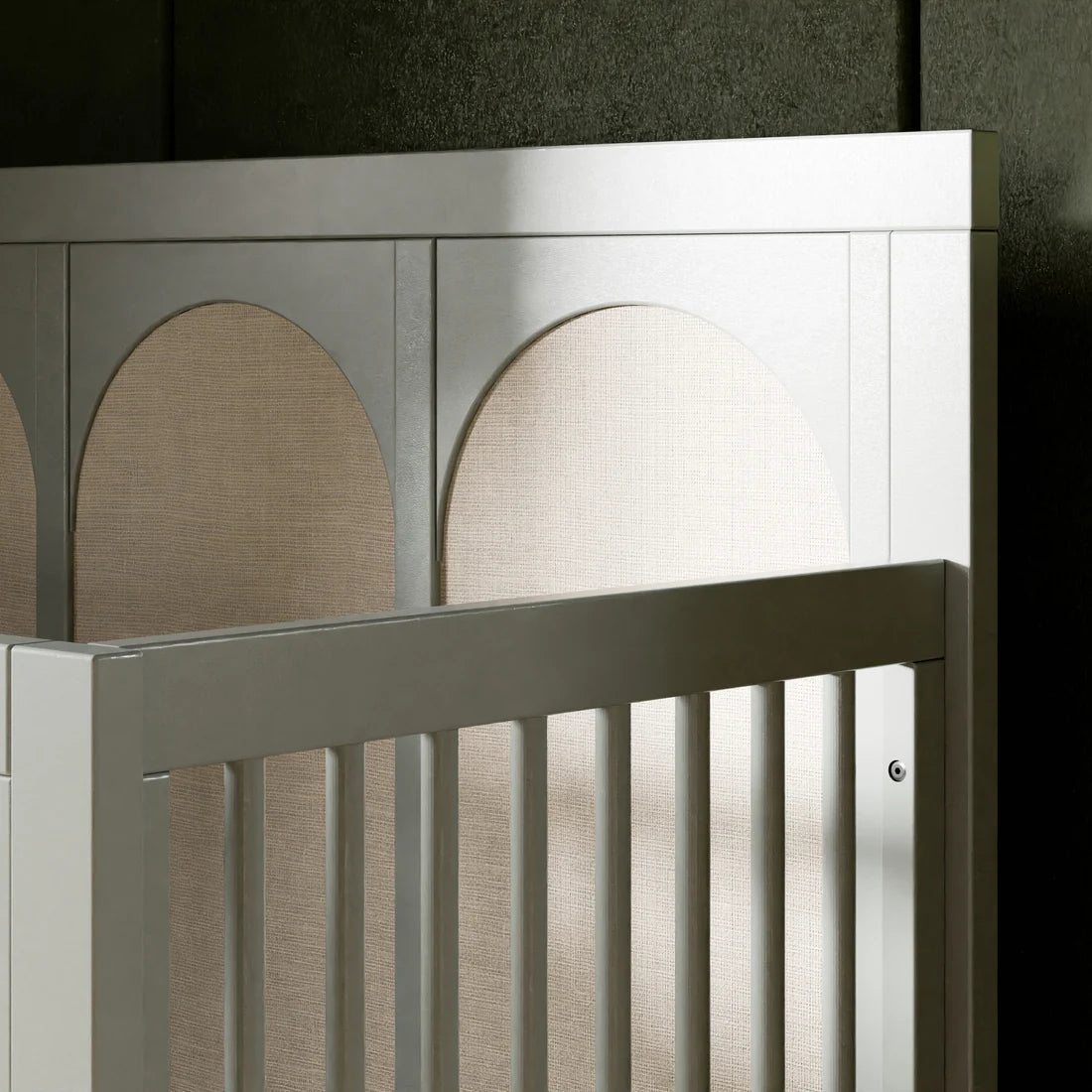 Namesake Eloise 4 in 1 Convertible Crib