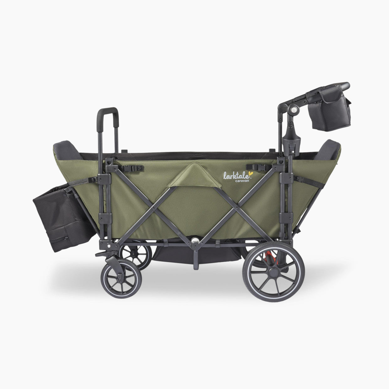 Larktale caravan V3 Stroller/Wagon