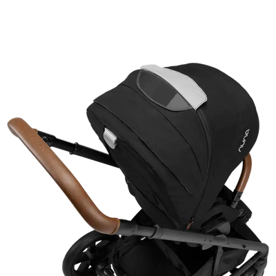 Nuna Mixx Next Stroller With Magnetic Buckle