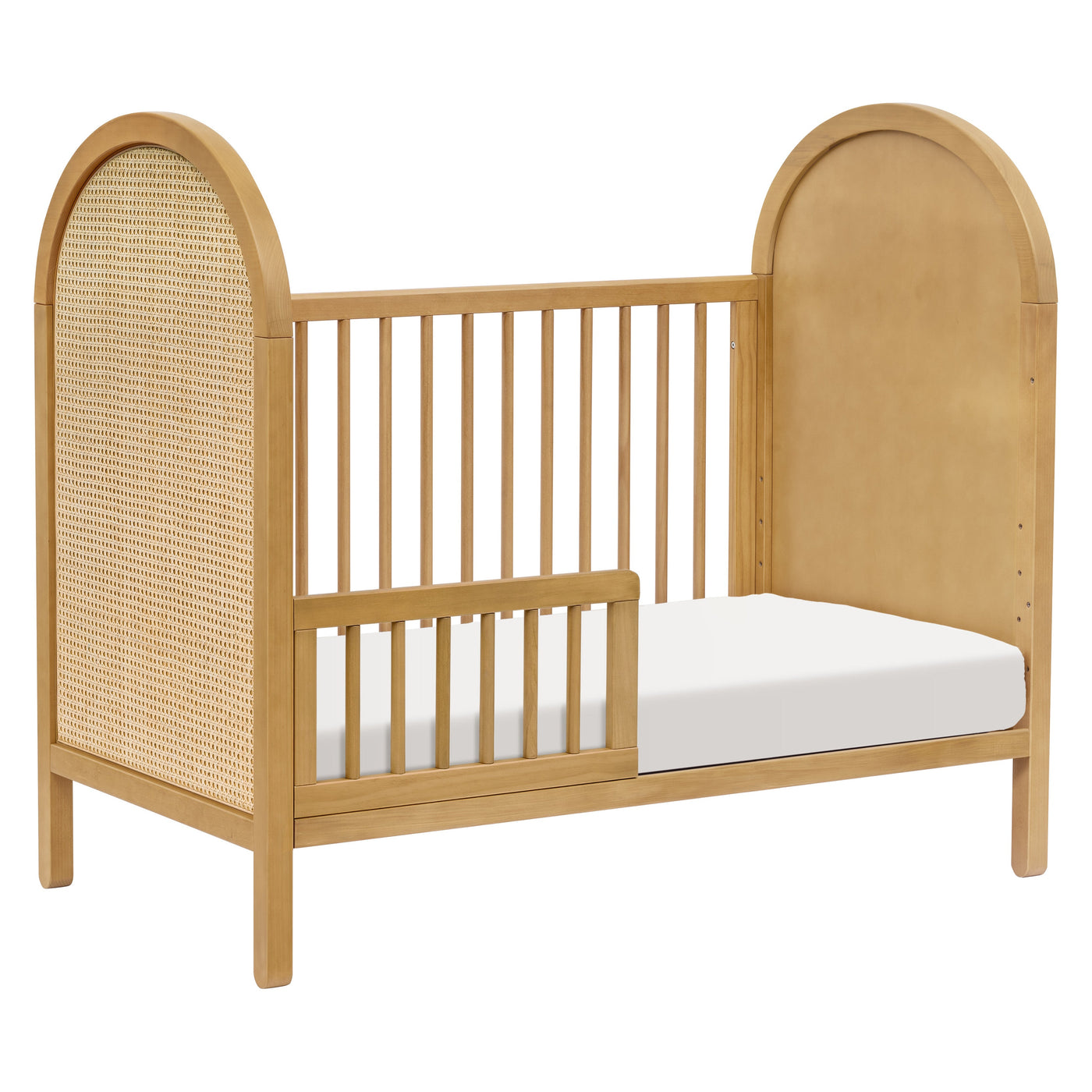 Babyletto Bondi Cane 3 in 1 Convertible Crib