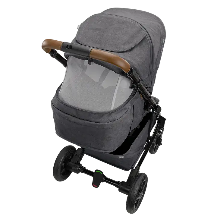 Nuna TAVO Next Stroller