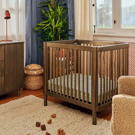 Pogo 8 in 1 Convertible Crib All-Stages Conversion Kits