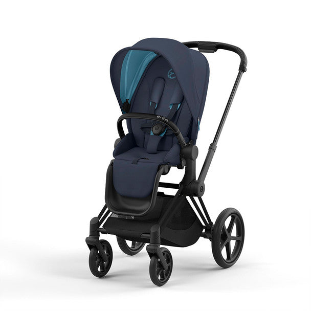 Cybex Priam 4 Stroller