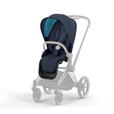 Cybex Priam 4 Stroller