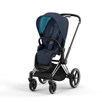 Cybex Priam 4 Stroller