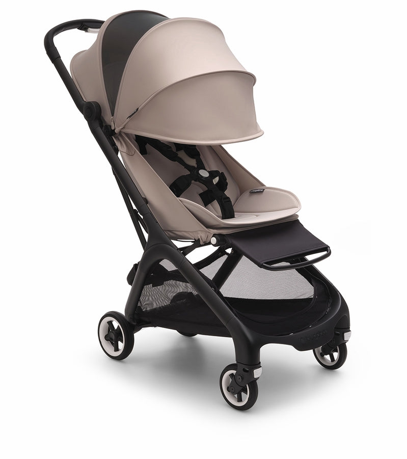 Bugaboo Butterfly Lightweight Travel Stroller piccolinobaby