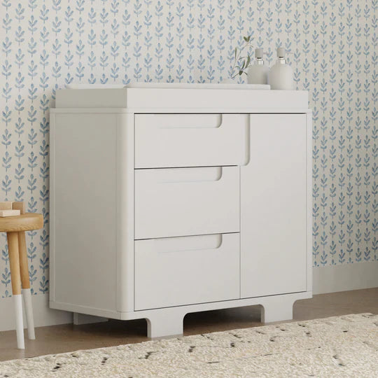 Babyletto Yuzu 3 Drawer Changer Dresser