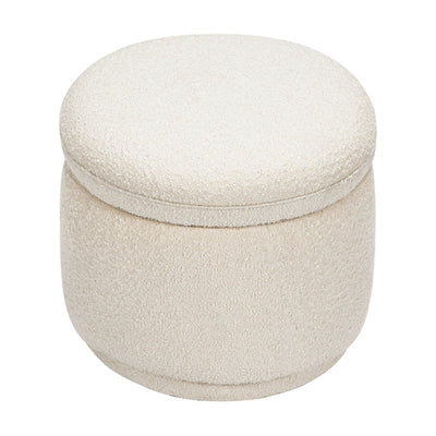 Enoki Storage Ottoman