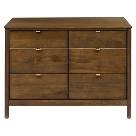 Babyletto Bondi 6 Drawer Assembled Dresser