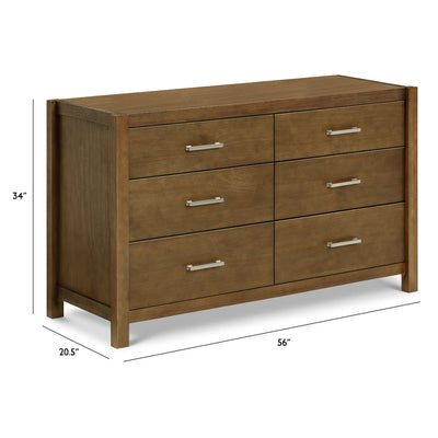 Namesake Hemsted 6 Drawer Dresser