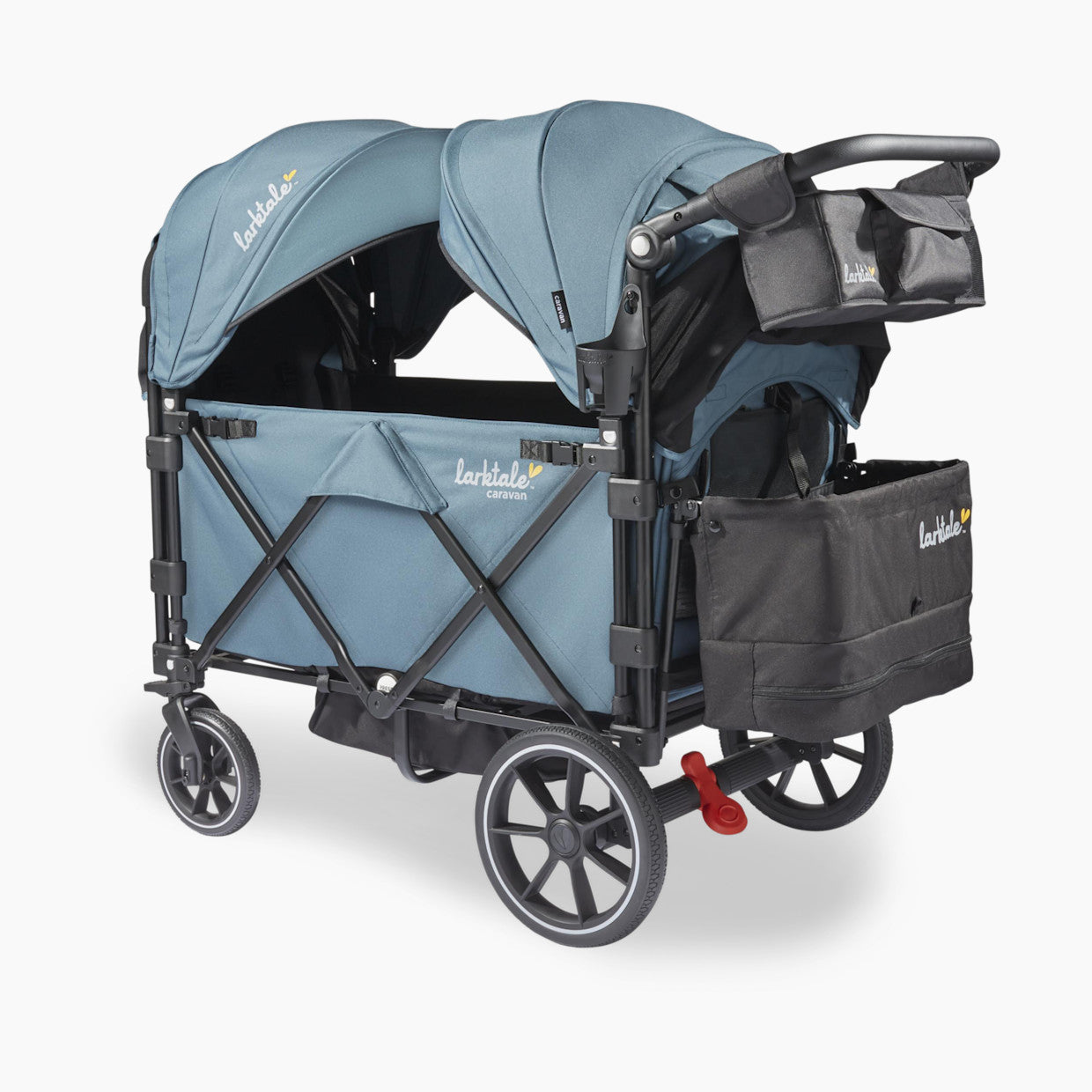 Larktale caravan V3 Stroller/Wagon