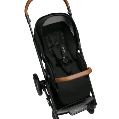 Nuna Mixx Next Stroller With Magnetic Buckle