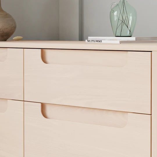 Babyletto Yuzu 6 Drawer Dresser