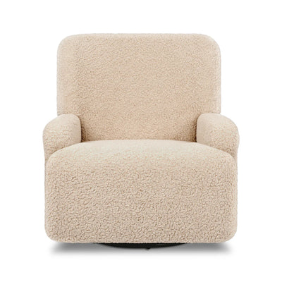 Winslow Extra Wide Recliner and Swivel Glider