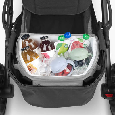 UPPAbaby Bevvy Stroller Basket Cooler for Vista/Vista V2/Vista V3, Cruz/Cruz V2, Ridge