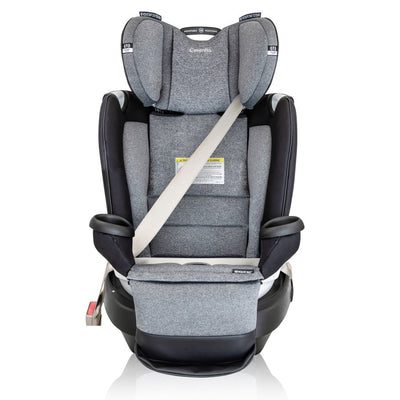 Evenflo Revolve360 Extend All-in-One Rotational Car Seat with SensorSafe