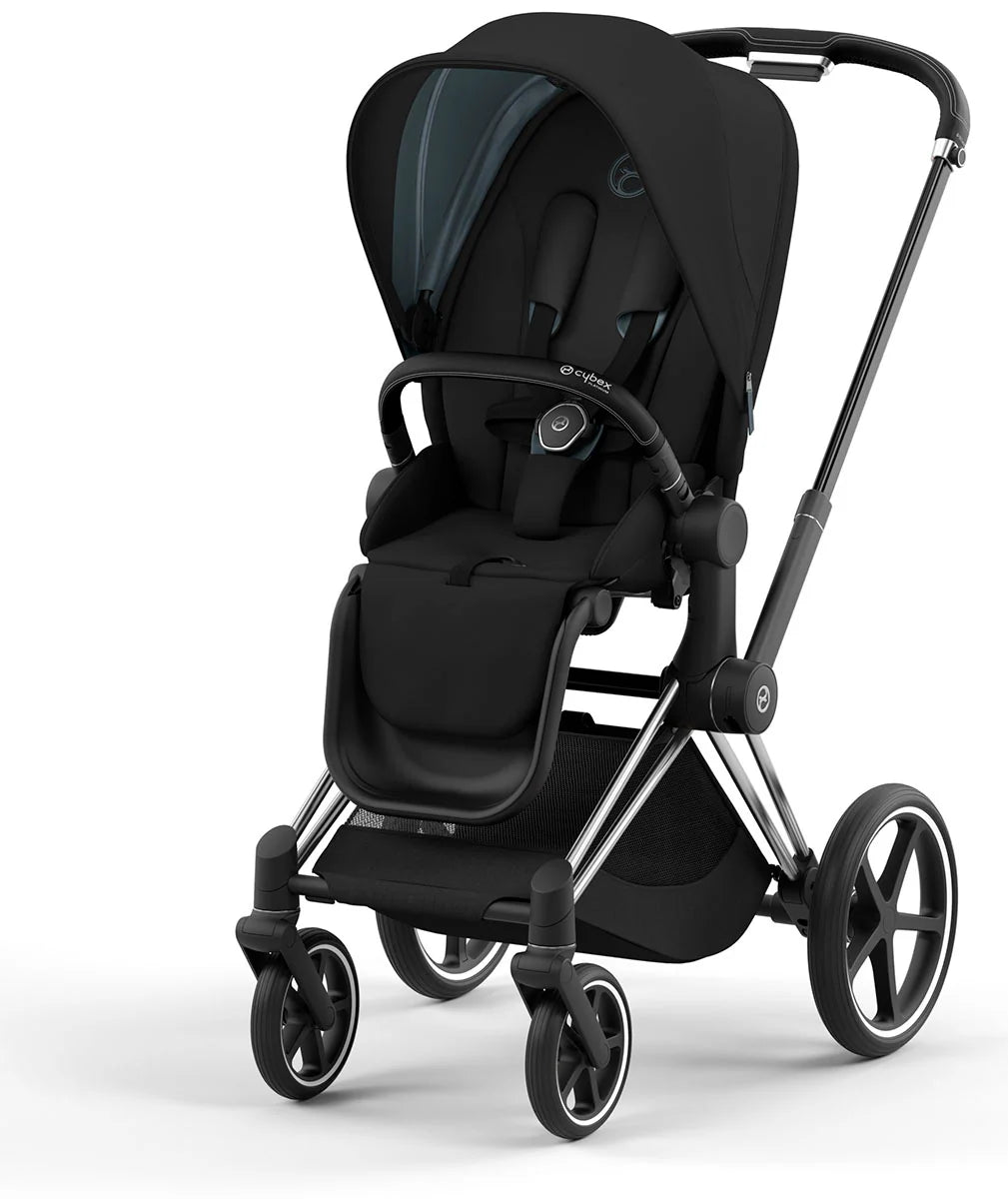 Cybex Priam 4 Stroller