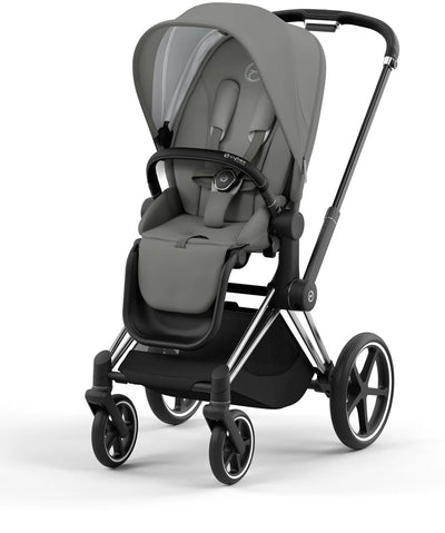 Cybex Priam 4 Stroller