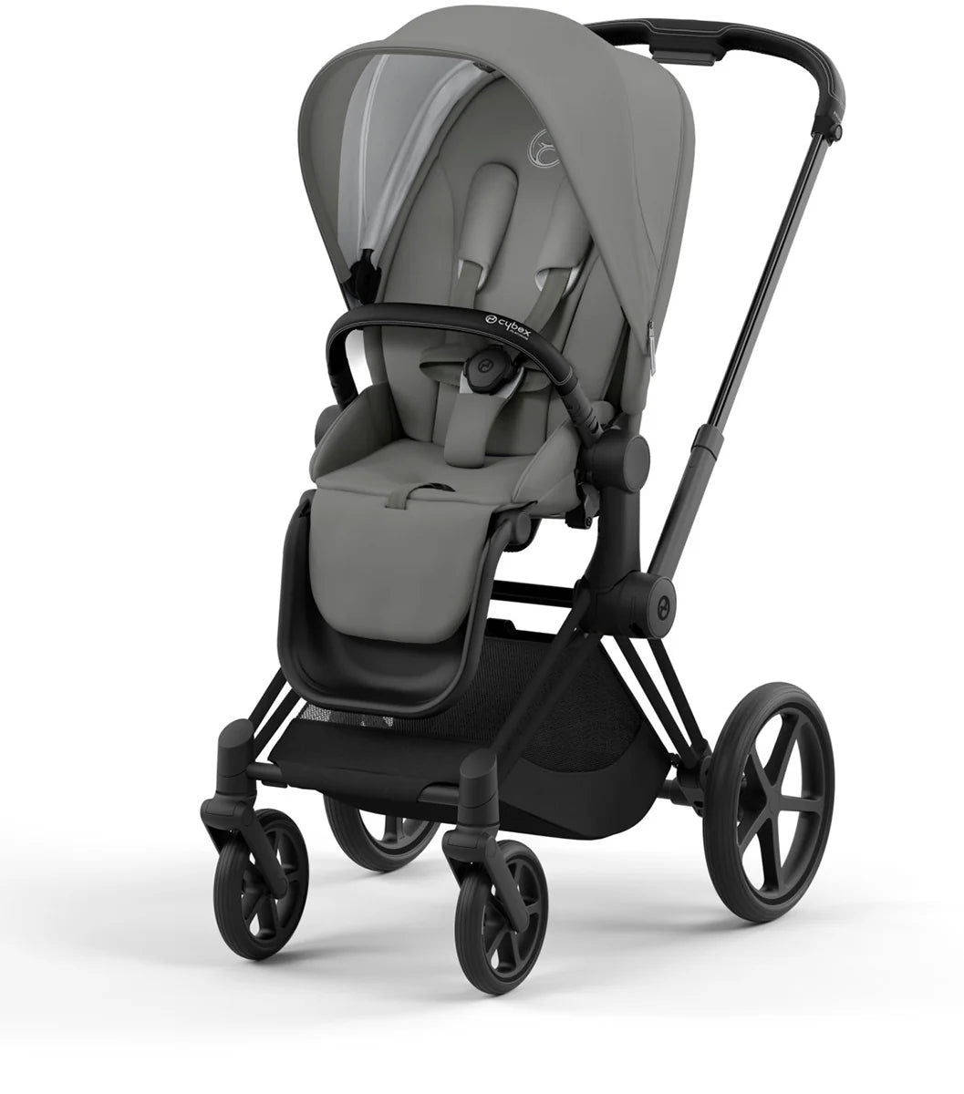 Cybex Priam 4 Stroller