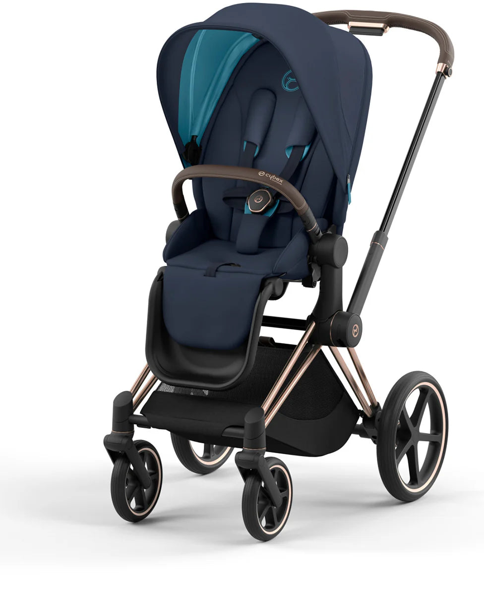 Cybex Priam 4 Stroller