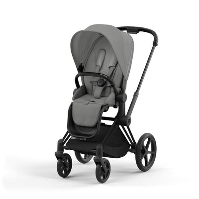 Cybex Priam 4 Stroller