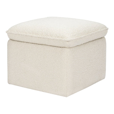 Cali Storage Ottoman