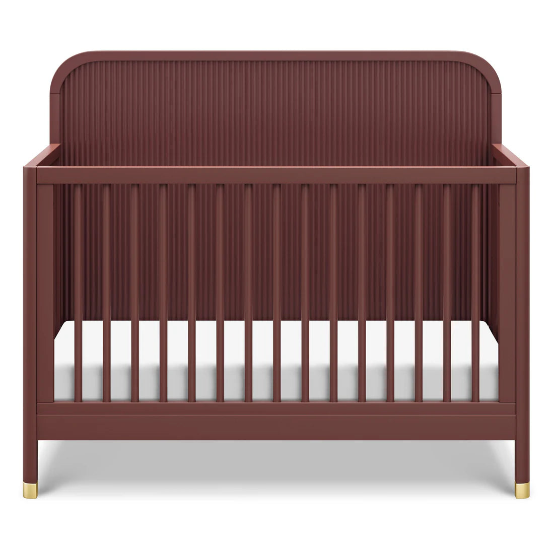 Brimsley Tambour 4 in 1 Convertible Crib