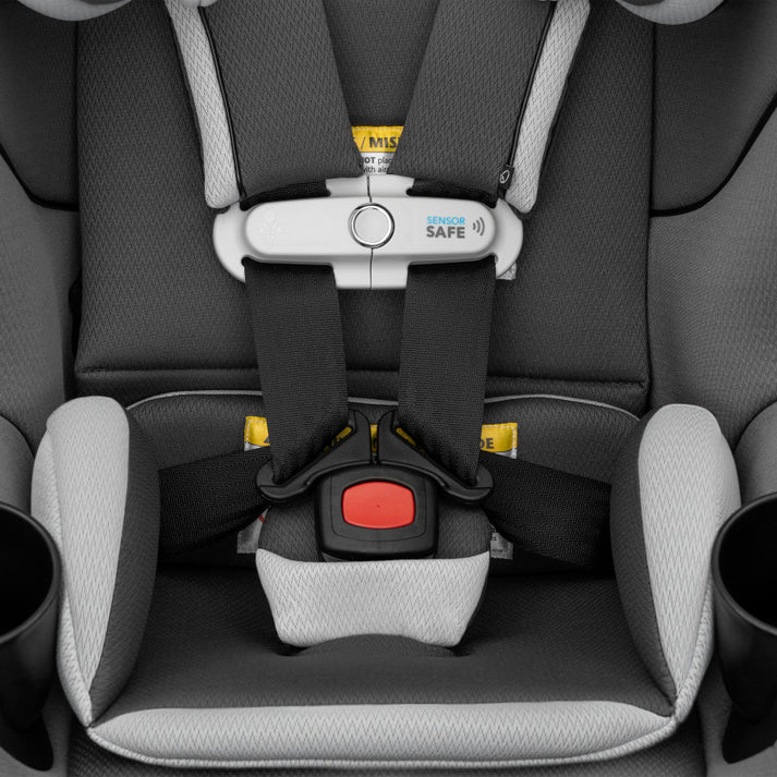 Evenflo Gold Revolve360 Slim 2 in 1 Rotational Car Seat