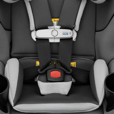 Evenflo Gold Revolve360 Slim 2 in 1 Rotational Car Seat