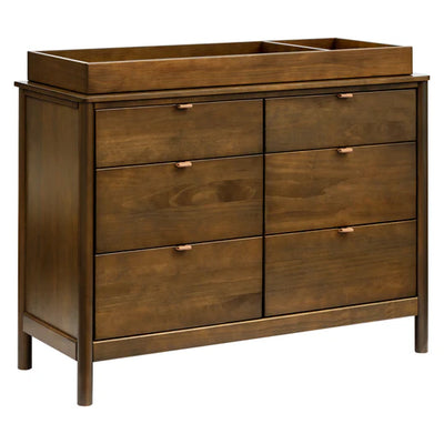 Babyletto Bondi 6 Drawer Assembled Dresser