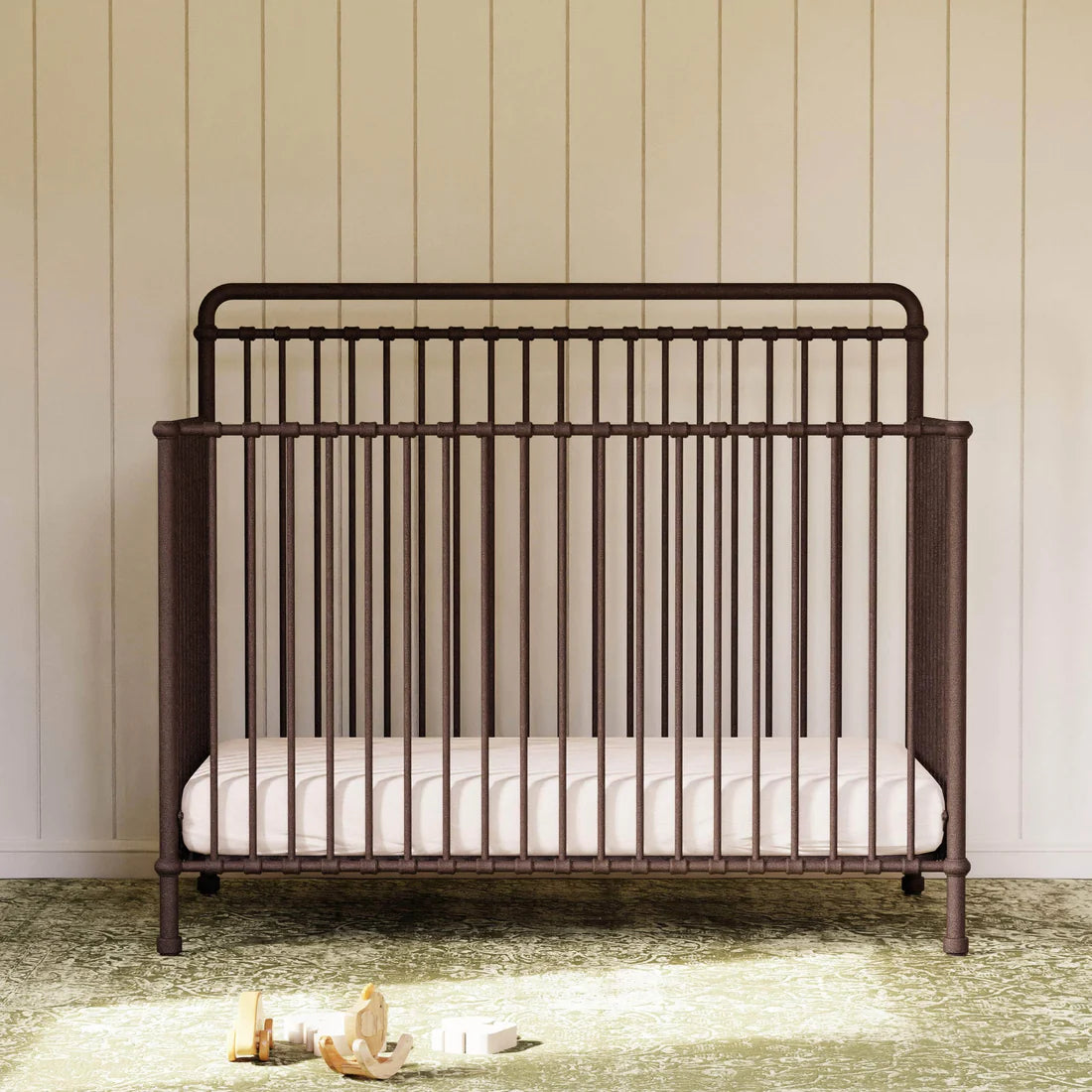 Namesake Winston 4 in 1 Convertible Crib