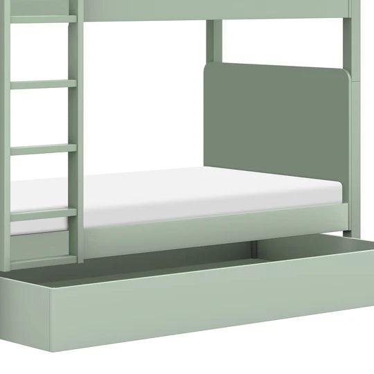 Babyletto TipToe Bunk Bed