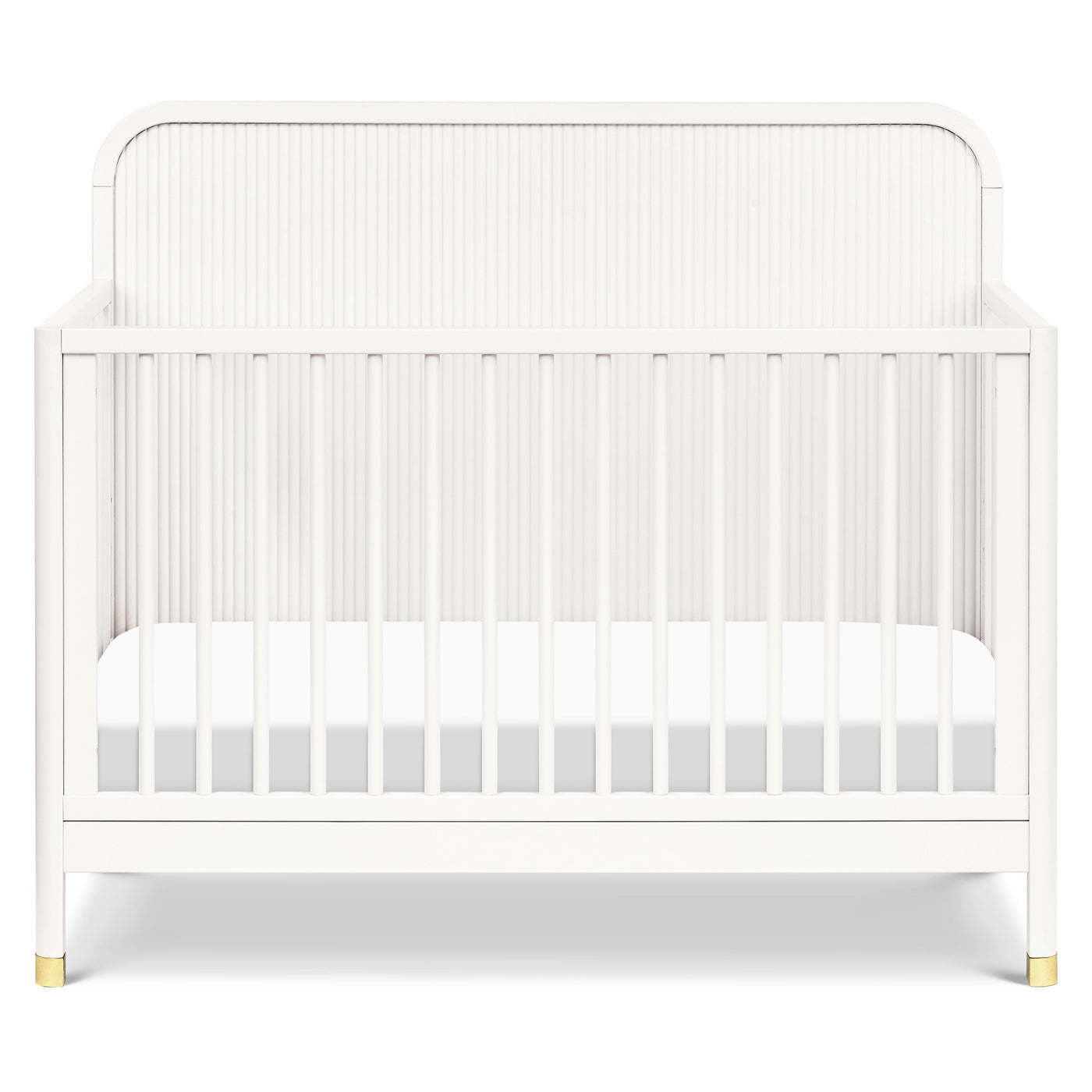 Brimsley Tambour 4 in 1 Convertible Crib