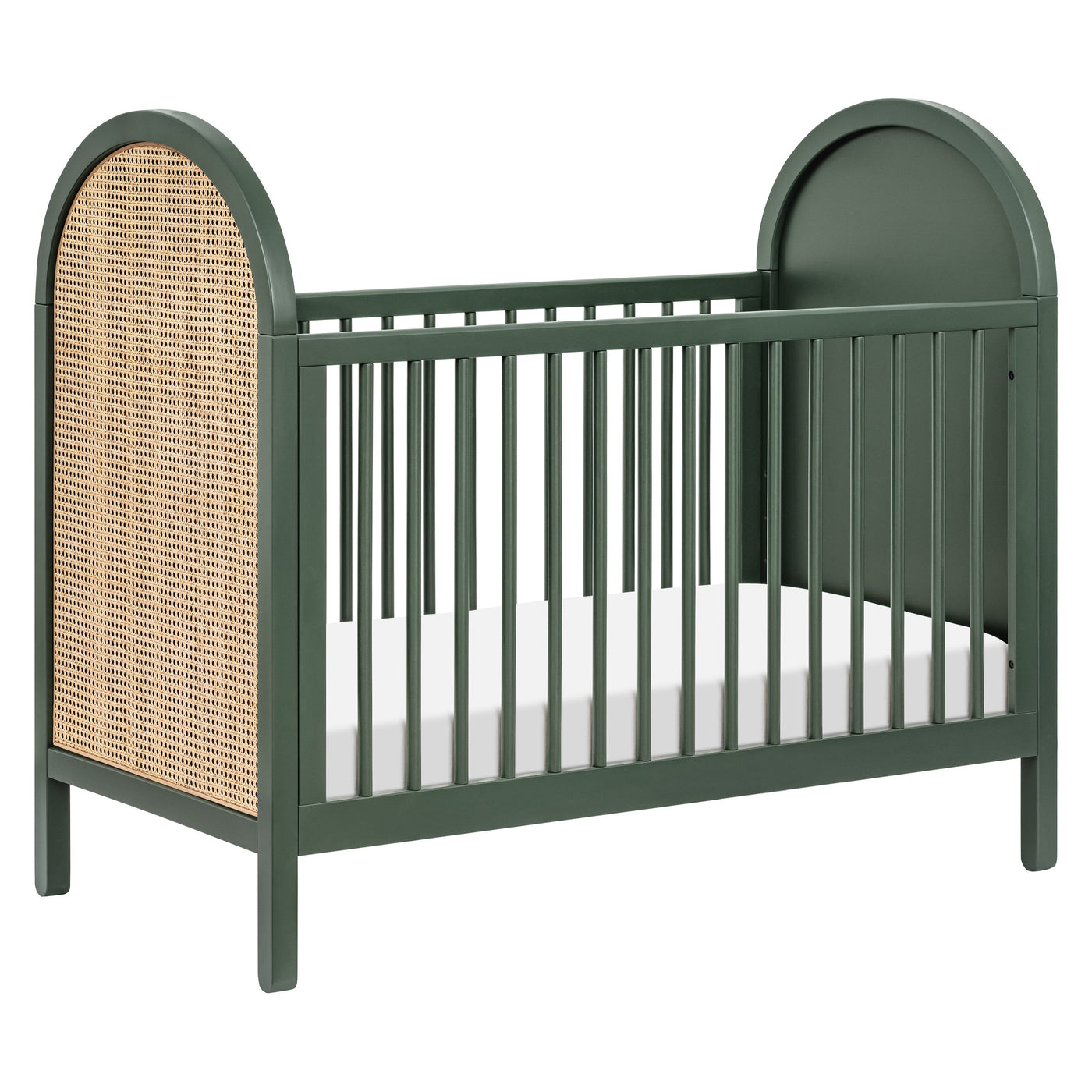 Babyletto Bondi Cane 3 in 1 Convertible Crib