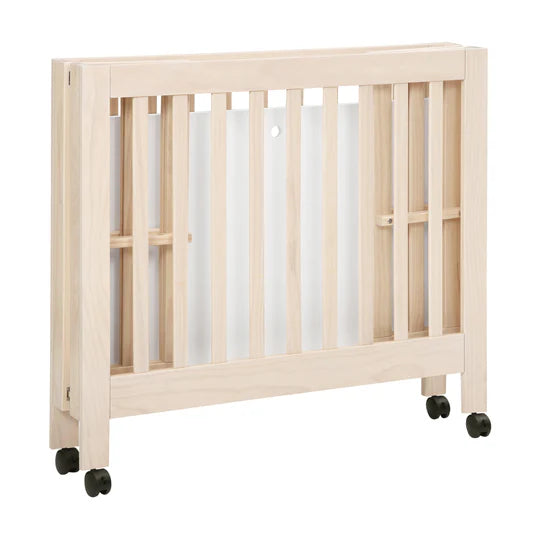 BabyLetto Origami Mini Crib Babyletto