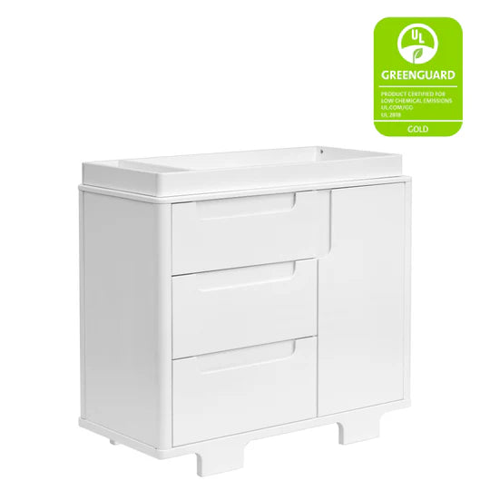 Babyletto Yuzu 3 Drawer Changer Dresser