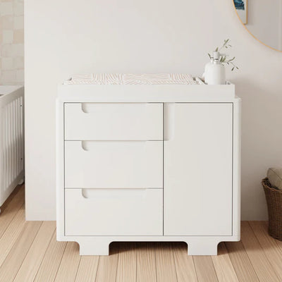 Babyletto Yuzu 3 Drawer Changer Dresser