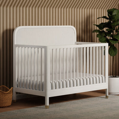 Brimsley Tambour 4 in 1 Convertible Crib