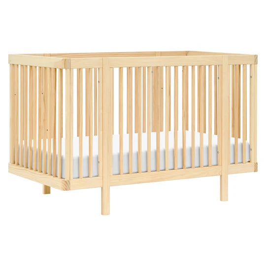 Pogo 8 in 1 Convertible Crib All-Stages Conversion Kits