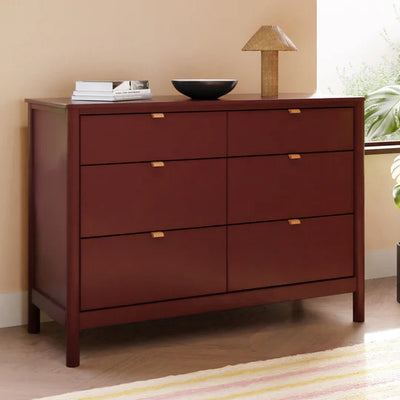 Babyletto Bondi 6 Drawer Assembled Dresser