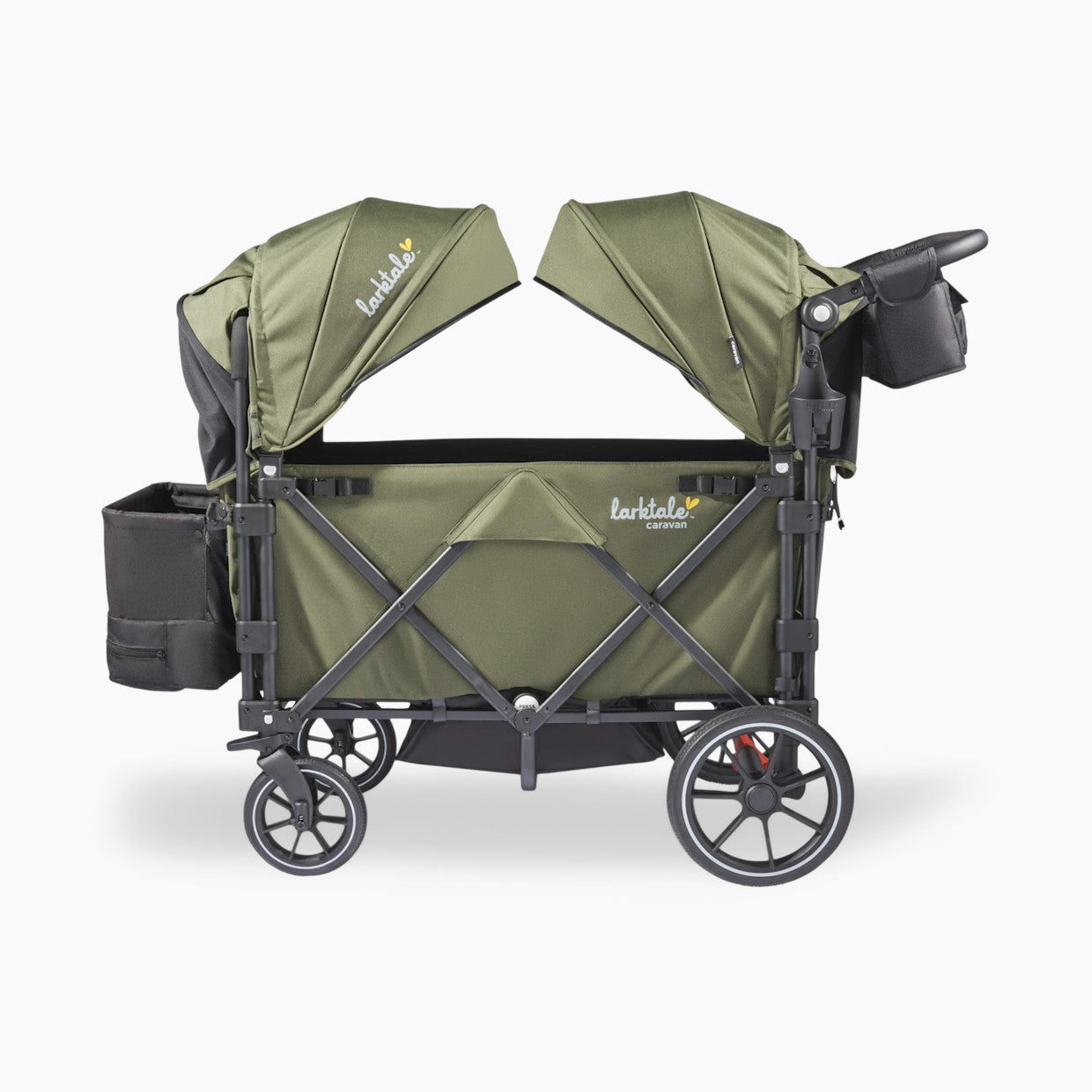 Larktale caravan V3 Stroller/Wagon