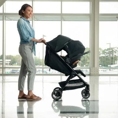 Nuna Trvl Stroller