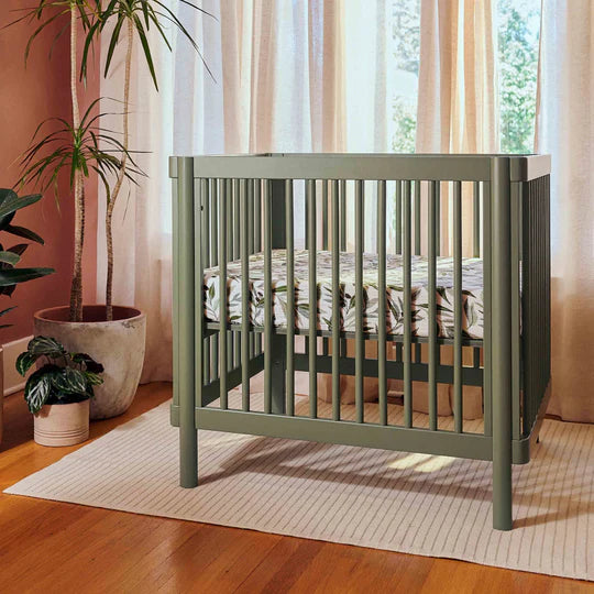 Pogo 8 in 1 Convertible Crib All-Stages Conversion Kits