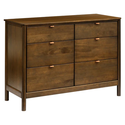 Babyletto Bondi 6 Drawer Assembled Dresser