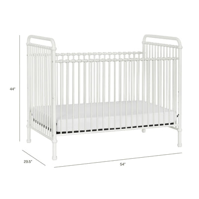 Namesake Abigail 3 in 1 Convertible Crib